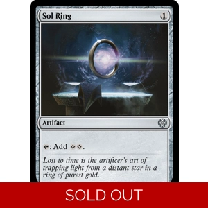 Sol Ring